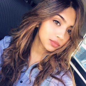 Meet your Posher, Anam